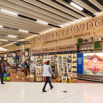 Southern Providore Adelaide Airport April 30 2021 1 Copy